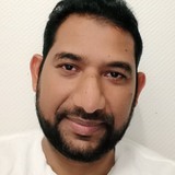 Mohdomar16A from Lisbon | Man | 41 years old | Capricorn