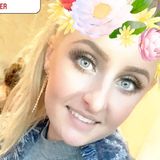 Ashley from Eindhoven | Woman | 28 years old | Taurus
