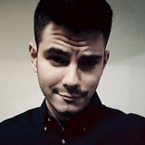 Hery from Veszprem | Man | 36 years old | Aries