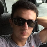 David from Bat'umi | Man | 28 years old | Libra