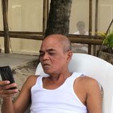Boyet from Lucena | Man | 67 years old | Cancer