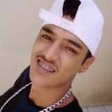 Marcelinho from Itu | Man | 28 years old | Gemini