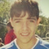 Leozinho from Rye | Man | 28 years old | Gemini