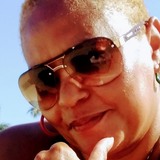 Preta from Peruibe | Woman | 52 years old | Capricorn