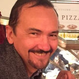 Nikiniki from Massafra | Man | 65 years old | Gemini