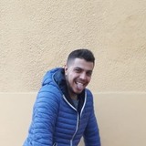 Manuel from Mosciano Sant'Angelo | Man | 29 years old | Leo