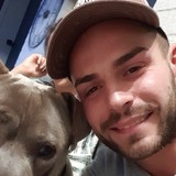 Corentin from Hornu | Man | 35 years old | Libra