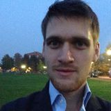 Baggio from Magenta | Man | 33 years old | Aquarius