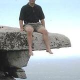 Washington from Fulton | Man | 54 years old | Gemini