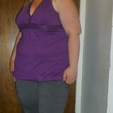 Kym from Mason | Woman | 30 years old | Cancer