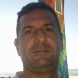 Gallo from Cartagena | Man | 53 years old | Leo