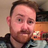 Mattieork from Cill Mhantain | Man | 34 years old | Gemini