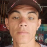 Alex from Maribondo | Man | 27 years old | Aries