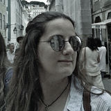 Rita from Caldas da Rainha | Woman | 30 years old | Taurus