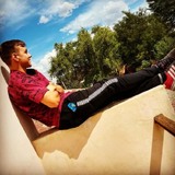 Frangdsaravdf from Tandil | Man | 24 years old | Aquarius