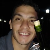 Takymensa5E2 from Puerto Esperanza | Man | 37 years old | Leo
