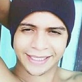 Airton from Campos Sales | Man | 31 years old | Capricorn
