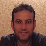 Hypron from Baku | Man | 45 years old | Aquarius