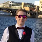 Noahgabrielse from Caledonia | Man | 25 years old | Gemini