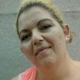 Ferreira from Paris | Woman | 35 years old | Virgo