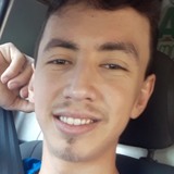 Minos from Guara | Man | 27 years old | Virgo