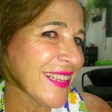 Raquel from Mococa | Woman | 76 years old | Gemini