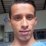 Abdiecaba from Pérez | Man | 29 years old | Scorpio