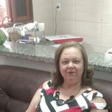 Drika from Sao Joao de Meriti | Woman | 54 years old | Virgo