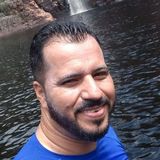 Odael from Campo Formoso | Man | 26 years old | Pisces