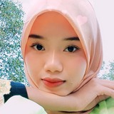 Windyta from Samarinda | Woman | 21 years old | Leo