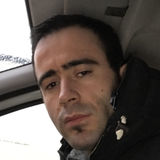 Geni from Twickenham | Man | 35 years old | Cancer