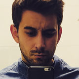 Bart from Zabrze | Man | 33 years old | Capricorn