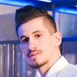 Antonio from Olgiate Comasco | Man | 28 years old | Aquarius