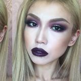 Acid from Seoul | Woman | 31 years old | Aries