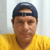 Saga from Xalapa | Man | 43 years old | Sagittarius