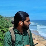 Vishnusurendvq from Singanallur | Man | 32 years old | Leo