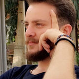 Sariksa from Usak | Man | 30 years old | Gemini