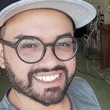 Max from Campo Grande | Man | 37 years old | Virgo