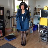 Rudenugget from San Francisco | Woman | 43 years old | Capricorn