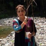 Gretchen from San Juan | Woman | 67 years old | Aquarius