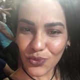 Naiara from Rio de Janeiro | Woman | 45 years old | Cancer