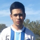 Facundo from Quilmes | Man | 27 years old | Leo