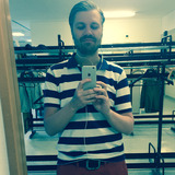 Niklas from Karlskoga | Man | 42 years old | Cancer