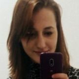 Iara from Francisco Beltrao | Woman | 30 years old | Libra