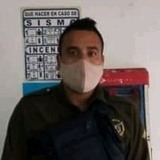 Garcialeonjubm from Nacajuca | Man | 44 years old | Cancer