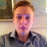Anton from Turku | Man | 30 years old | Capricorn