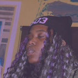 Rayawnie from Portland | Woman | 28 years old | Gemini