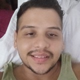 Varcaadrinv from La Chorrera | Man | 35 years old | Capricorn