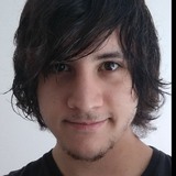 Marco from Valparaiso | Man | 27 years old | Pisces