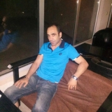 Hadzera Zenuni from Wiener Neustadt | Man | 29 years old | Libra